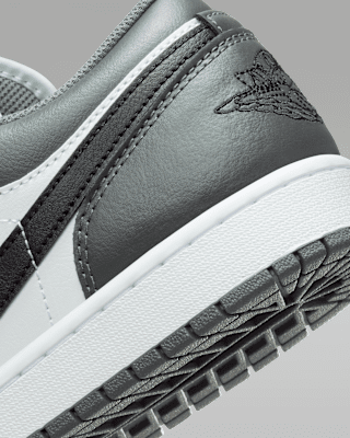 Air Jordan 1 Low Men's Shoes. Nike.com